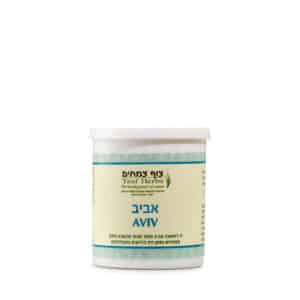 קרם אביב  AVIV